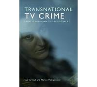 Transnational TV Crime: From the Nordic to the Outback