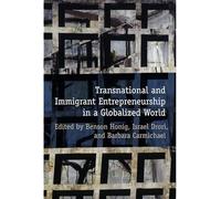 Transnazionale &; Imprenditorialità degli immigrati in una nuova università...