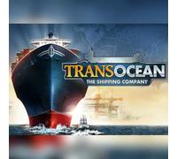 TransOcean: The Shipping Company (PC) Steam Key - GLOBAL