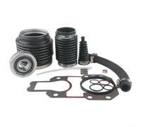 Transom Kit soffietto di servizio per MerCruiser per Alpha One R per Mr con soffietto di scarico soffietto cambio cuscinetti guarnizioni ricambio 30-803097T1 18-2601-1