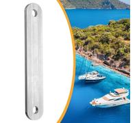 Transom Supporto Piastra per Top Bullone Fori 3001.8067 Professionale Ricambio