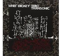 Transonic (CD) Album