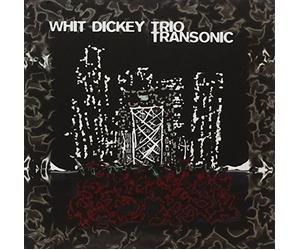 Transonic (CD) Album