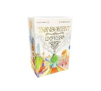 Transorient Express