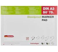 Transotype Copic 25002 Carta Chimica