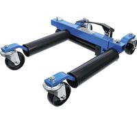 Smistamento - Camion Rango Traino Officina Esposizione 600 KG BGS 1975