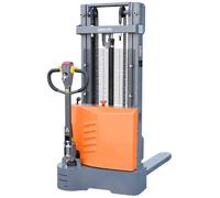 Transpallet Elettrico 12Q./2.5Mt a Colonna