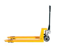 Transpallet forche lunghe 180 cm Forche (cm) 180 Portata kg 2000 1 unita