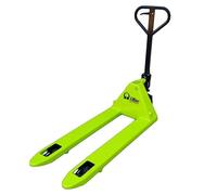 Transpallet Manuale GS/BASIC 1150x525, Carrello Pallet Professionale, Forche 1150 mm, Portata Elevata, Ideale per Magazzino e Logistica