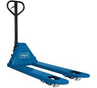 TRANSPALLET MANUALE PORTATA 2500 KG SCHEPPACH HW2500