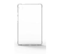 TRANSPARENT CASE FOR GALAXY TAB NEW