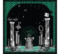 Transparent Days: West Coast Nugge Transparent Days: West Coast Nugge (Vinyl LP)