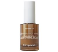 Transparent Lab Ascorbic C15 Siero Illuminante Anti-età