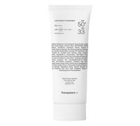 Transparent Lab Crema Solare Leggera SPF50+ 100 ml
