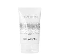 Transparent Lab Crema Viso Schiarente e Idratante con Niacinamide 5% 50 ml