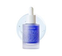 Transparent Lab Cu-Gf Solution 30 ml - Trattamento antietà ai peptidi con 1% di peptidi di rame e 5% di fattori di crescita; migliora la compattezza, riduce le rughe e stimola la rigenerazione