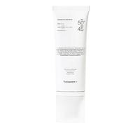 Invisible Sunscreen SPF50+ - Protezione solare avanzata dalla texture invisibile