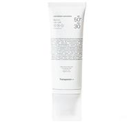 Transparent Lab - Lightweight Sunscreen SPF50+