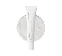 Transparent Lab Lip Renewal Mask 15 ml - Maschera labiale da notte con il 50% di squalano, burro di karité e ceramidi - Trattamento riparatore per labbra secche e screpolate con acido ialuronico e PHA