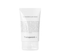 Transparent Lab Niacinamide Glow Cream 50 ml - Con il 5% di niacinamide, ceramidi e aminoacidi, idrata in profondità, uniforma il tono della pelle, illumina e rafforza la barriera cutanea