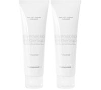 TRANSPARENT LAB PHA SOFT PEELING CLEANSER - Detergente viso effetto peeling delicato con BHA PHA (Confezione da 2)