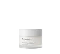 Transparent Lab Proteo Repair Cream 60 ml - Crema viso antietà e rassodante con collagene, carnosina e proteoglicani; riduce le rughe e il rilassamento cutaneo e migliora l'elasticità