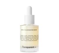 Transparent Lab Siero Anti-Invecchiamento con Retinolo 30 ml 30 ml g
