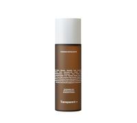 Transparent Lab Strong Exfoliator 130 ml - Esfoliante intensivo multi-acido con AHA, PHA ed enzimi, rinnovamento profondo, migliora la texture, illumina e riduce le imperfezioni