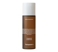 Transparent Lab Tonico Esfoliante Delicato