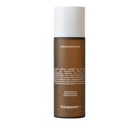 Transparent Lab Tonico Esfoliante Forte
