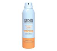 TRANSPARENT SPRAY WET SKIN 50