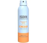 ISDIN trasparente per la pelle bagnata SPF50 250ML Photoprotector