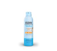 Transparent Spray Wet Skin Pediatrics Spf50 Isdin Fotoprotector 250ml