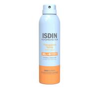 Transparent spray wet skin spf30 250 ml