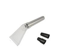 Transparent Water Suction Head For Cleaning Machines Sofa Carpet Car Seat Suction Head Hose Vacuum Cleaner Part(Set 3)