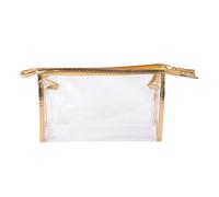 Transparente Make-up-Tasche, Transparente Reise-Make-up-Tasche | Aufbewahrungstasche Kosmetiktaschen mit Reißverschluss -, wasserdichte Kosmetiktasche, Kulturbeutel, Make-up-Organizer, tra