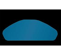 Transparten TPU Pellicola Protettiva Dello Schermo Del Cruscotto Dell'automobile Per Ford FOCUS 4 MK4 2019 LCD Touch Screen Anti Scratch respingere polvere
