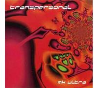 Transpersonal - Mk Ultra (Audio CD)
