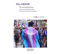 Transphobia: Enquête sur la désinformation et les discriminations transphobes