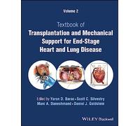 Transplantation and Mechanical Support for End-stage Heart and Lung Disease (2)