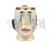 Transponder Snail Tankard One Piece 800 ml