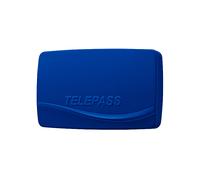 Telepass Grab & Go CELLULARLINE - UN: UN