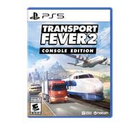 Transport Fever 2