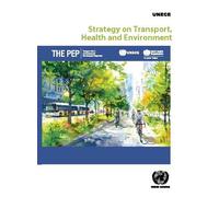 Transport, Health and Environment Pan-European Programme (Tascabile)