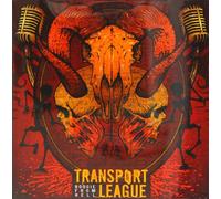 TRANSPORT LEAGUE - BOOGIE FROM HELL