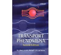 Transport Phenomena 2e