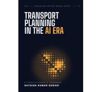 Transport Planning in the AI Era: A Practitioner's Handbook