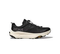 Hoka - Scarpe versatili - Transport M Black / Alabaster per Uomo - Taglia 10,5 US - Nero Nero 10,5 US