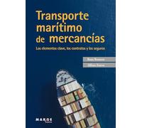 Transporte marítimo de mercancías: 0
