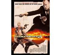Transporter 2 (Import Dvd) (2006) Jason Statham; François Berleand; Shannon Br